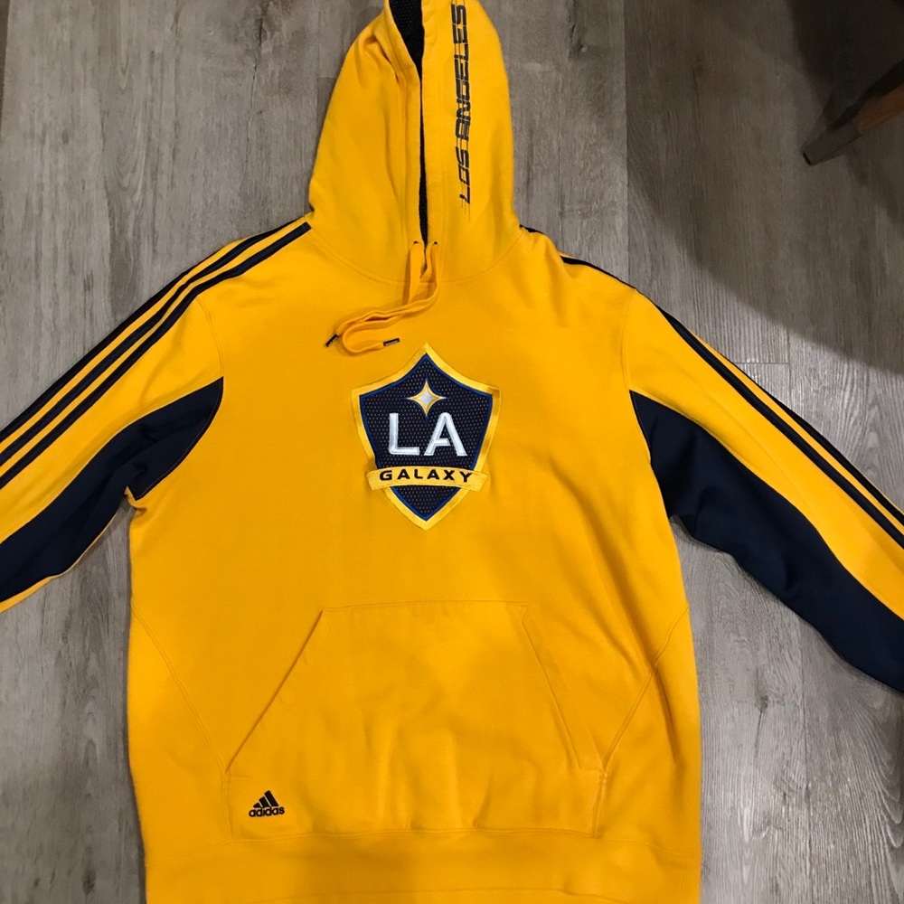 LA Galaxy Sweatshirt